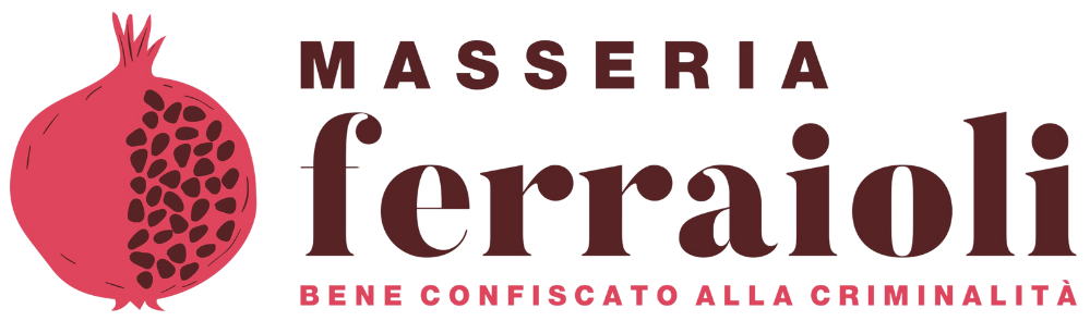 Masseria Ferraioli