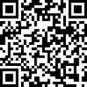 Codice QR per donare alla campagna di rinascita della Masseria